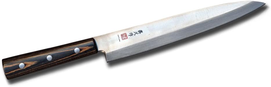 Mac Knife Japanese Series Fish Slicer, 8-Inch