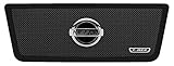 T-Rex 51785 Upper Class Black T-Rex Nissan Titan Blk Mesh Grille
