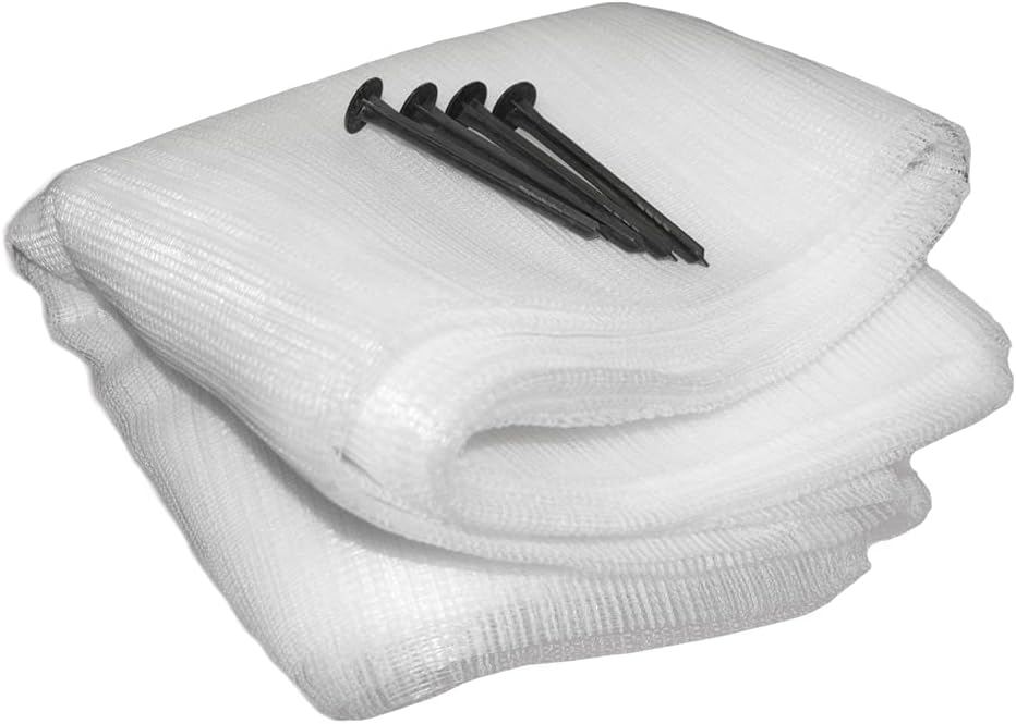 The Pond Guy Premium Fine Mesh Pond Netting