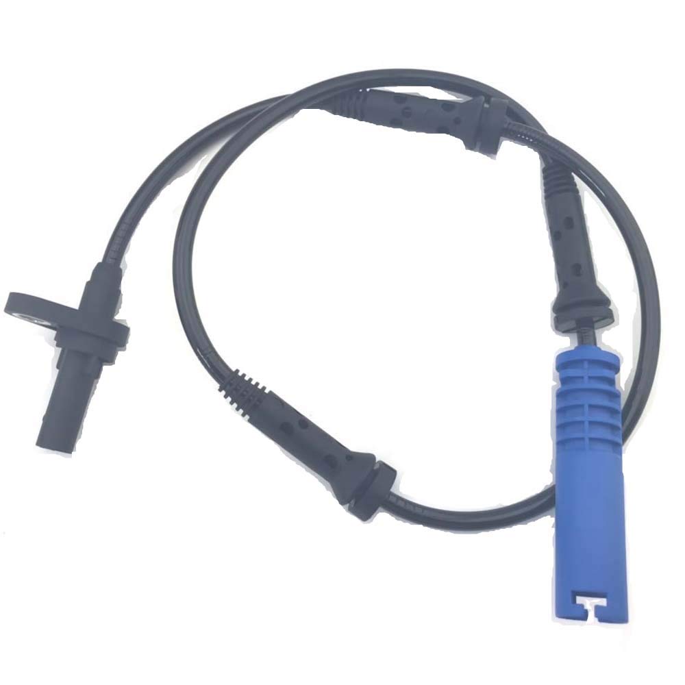ABS Wheel Speed Sensor For BMW E60 E63 E64 (525i-535i) - Front Left Or Right