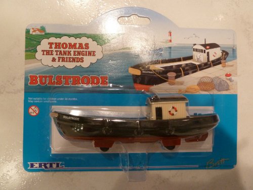 Thomas And Friends Bulstrode