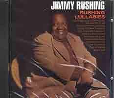 洋楽 (LP) Jimmy Rushing Blues I Love to Sing JIMMY RUSHING: blues i love to sing ACE OF HEARTS 12