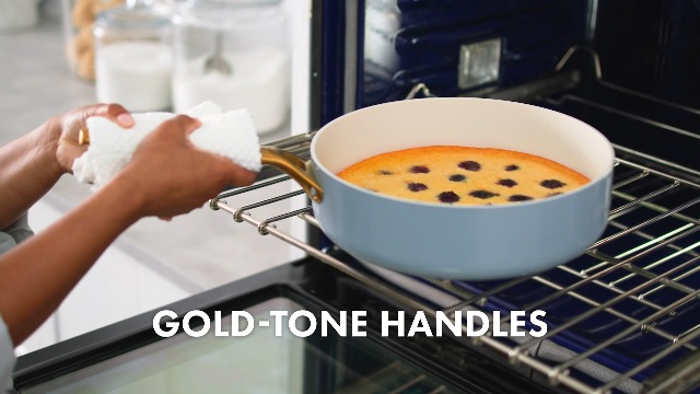 Amazon.com: GreenPan Nonstick Reserve Pro 8