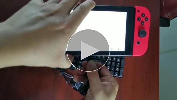 Amazon.com: JZW-Shop Keyboard Mouse Converter for PS4/N