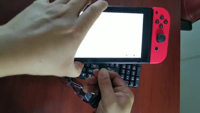 Amazon.com: JZW-Shop Keyboard Mouse Converter for PS4/N-Switch/PS3