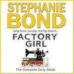 Cover of Factory Girl