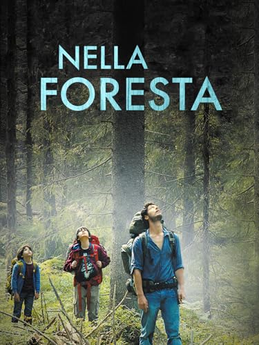 Nella foresta