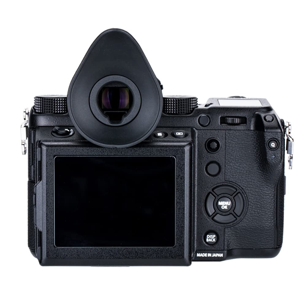 Amazon | JJC アイカップ Fuji Fujifilm EC-XT L EC-XT M EC-XT S EC