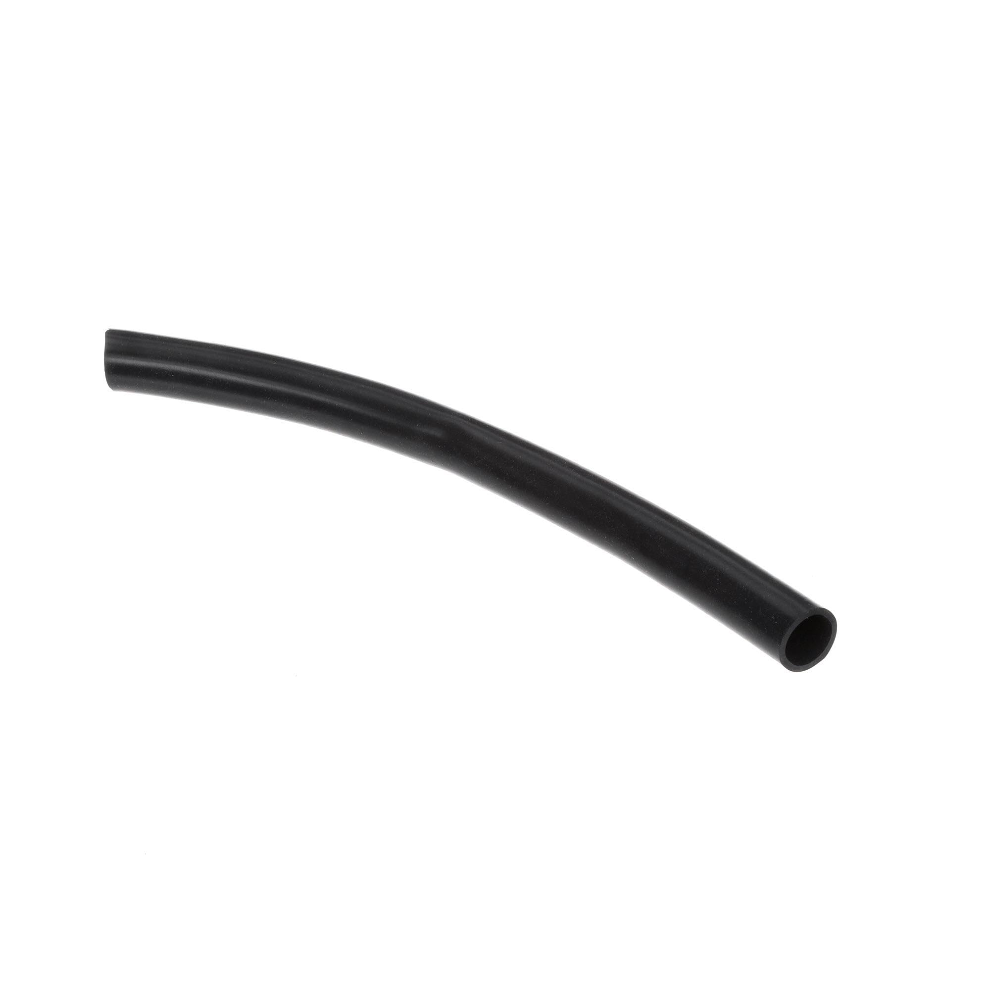 Hoshizaki Silicone Hose Black/Per Foot