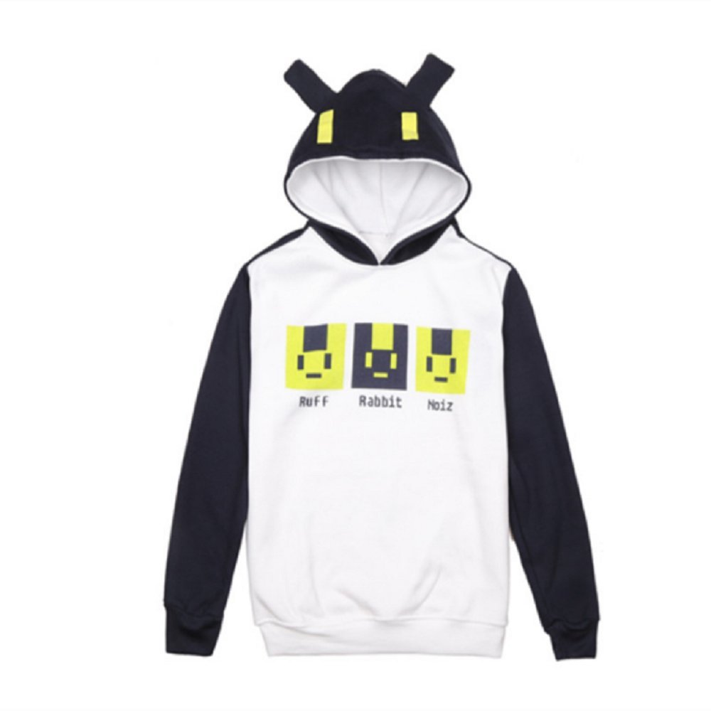 Amazon.com: GK-O Anime Dramatical Murder DMMD Noiz Rabbit