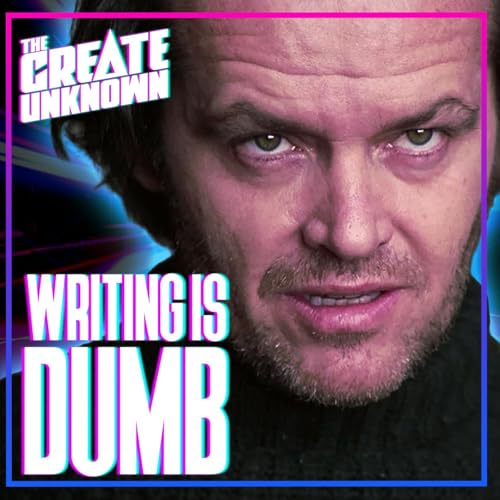 Writing is Dumb.