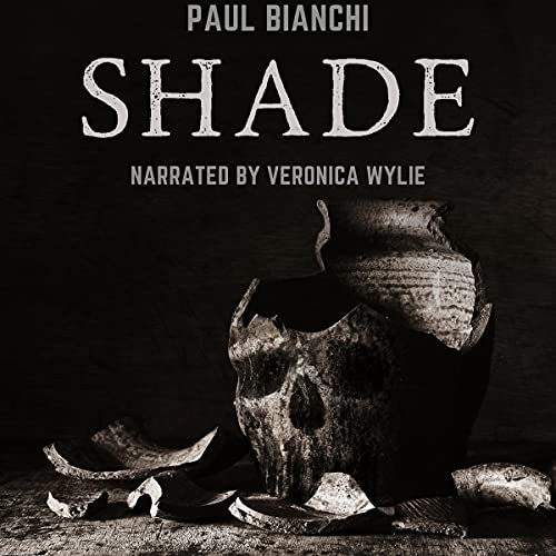 Shade by Paul Bianchi episode artwork