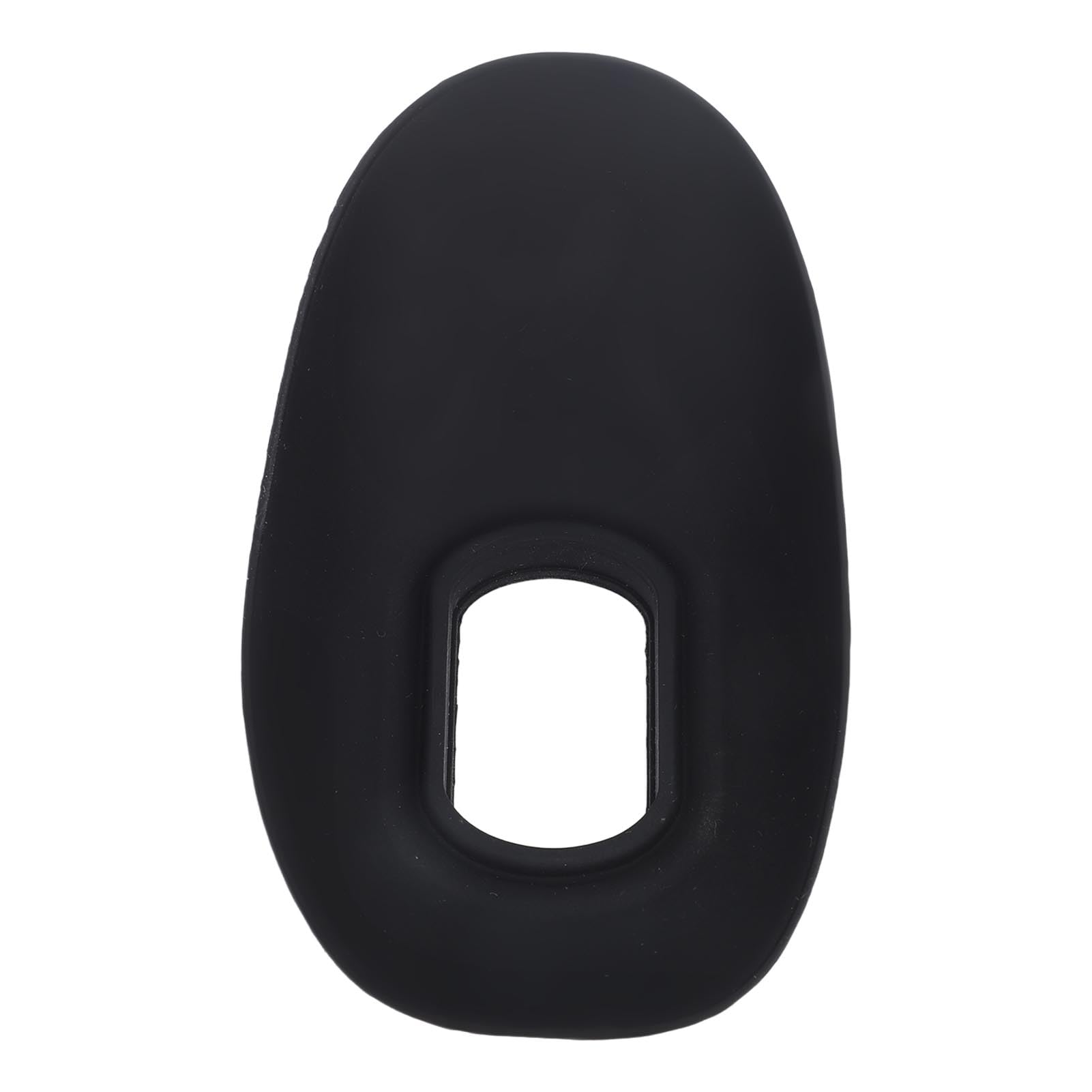 Oval Camera Viewfinder Eyecup Eyepiece Eyeshade, Compatible with HXR NX100 AX100 AX700 NX200