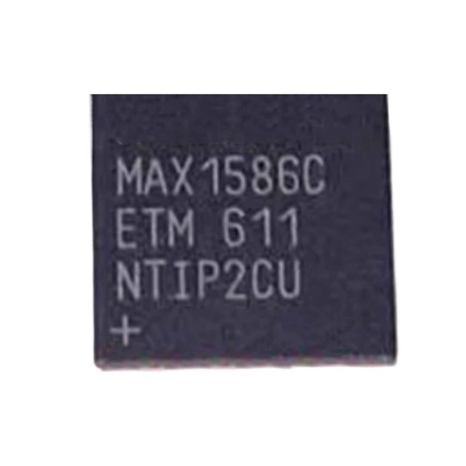 MAX1586CETM pack de 5 para solucionar problemas de encendido en placas madre 2
