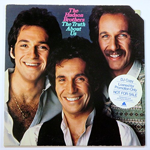 the truth about us LP the truth about us LP