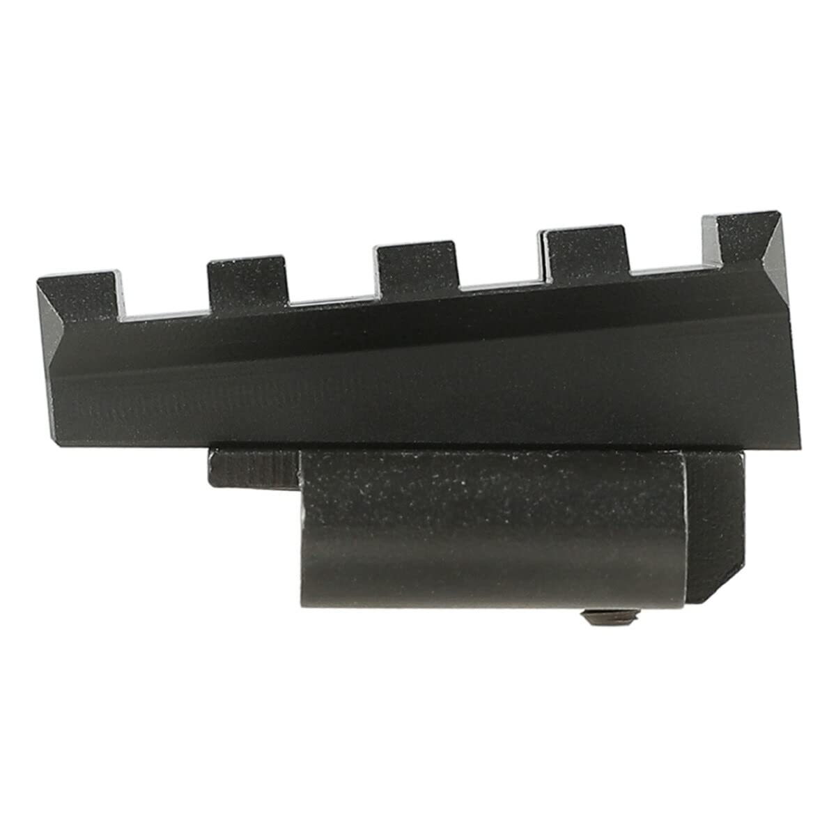 Amazon | Hephaestus AK ピカティニーレールストックアダプター (GHK