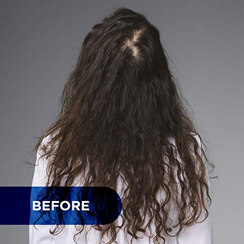 L'Oréal Professionnel Serioxyl, Denser Hair Serum,For Men and Women with Thinning Hair or Hair Loss, Daily Scalp Treatment, 90 ml - Image 6