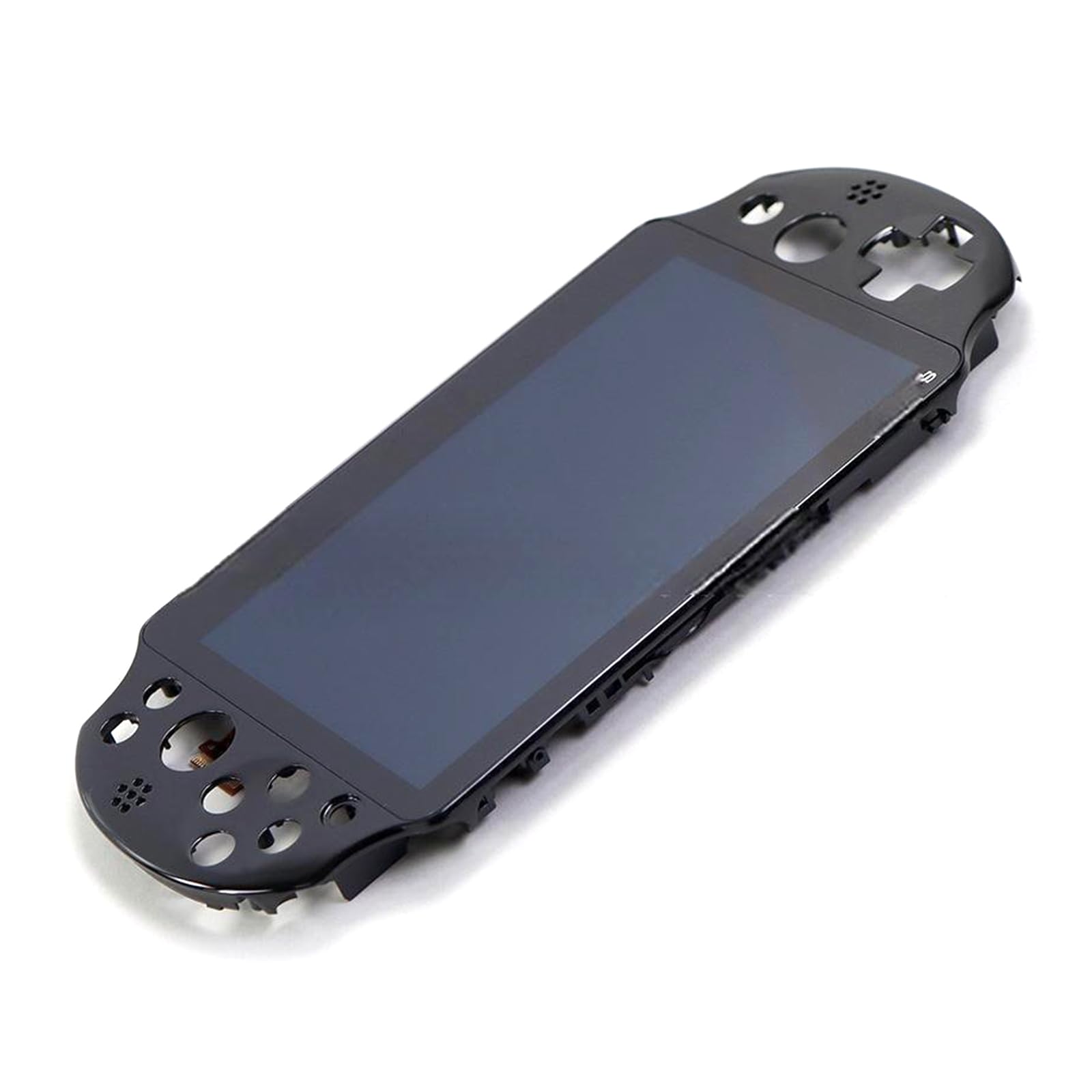 Écran LCD de remplacement et numériseur pour PSV1000 / PSV2000 Écran de remplacement LCD Panneau de réparation Clavier de jeu avec panneau de jeu renouvelé