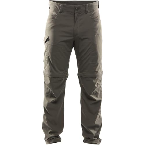 Haglofs Zip Off Pant XS