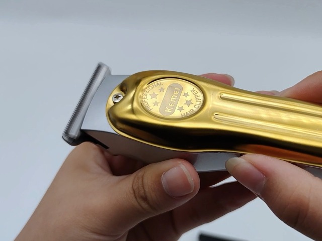 Amazon.com: KEMEI Professional Men's Hair Clippers Zero