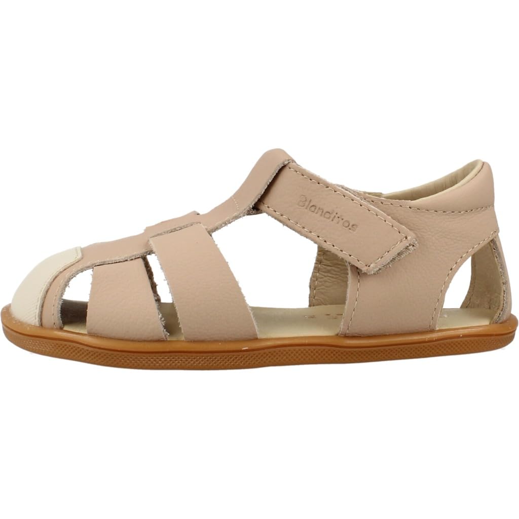 Blanditos by Crio's Barefoot Niño Costa Beig