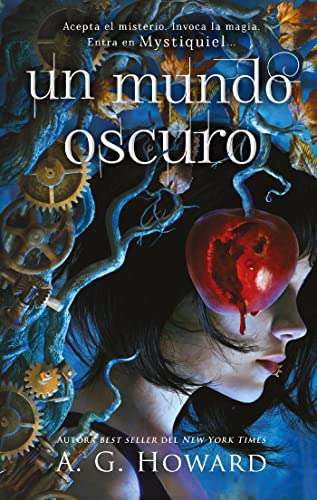 Un mundo oscuro (Spanish Edition)