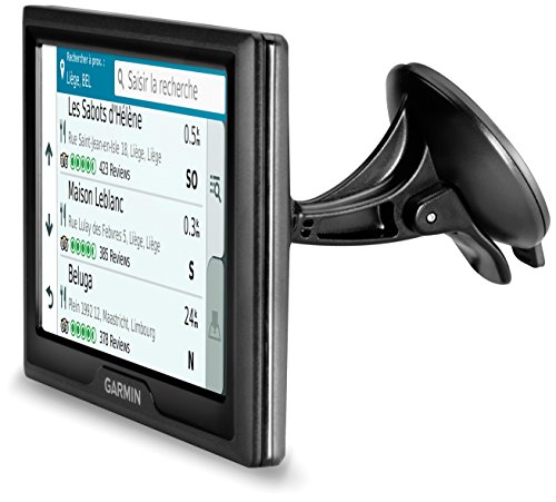 Garmin Drive 61 LMT-S EU Navigationsgerät mit Kartenupdates