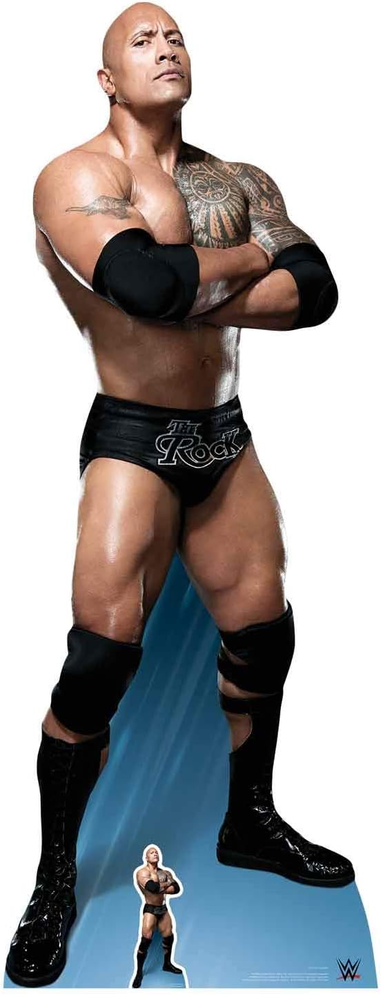 The Rock