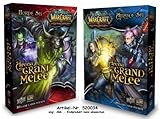  Upper Deck 11291 - World of Warcraft: Großer Arenakampf