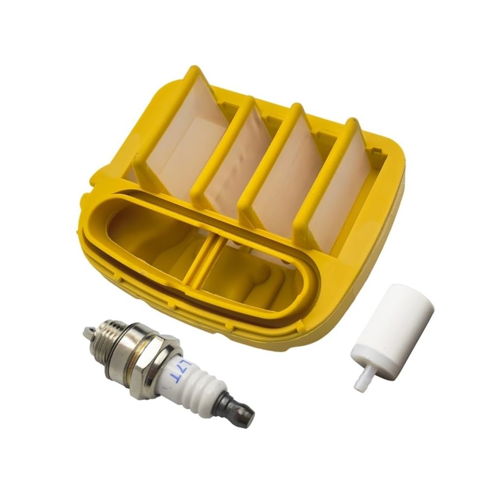 Bougie d'allumage pour tronçonneuse 545 550XP 550 XP pièce de rechange