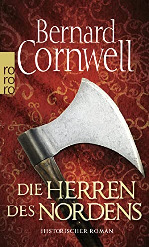 Die Herren des Nordens: Historischer Roman