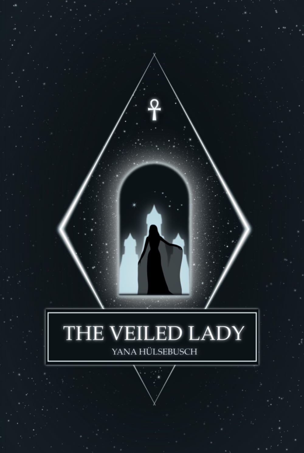 The Veiled Lady