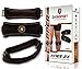 Patella Strap 2 Count by DashSport - Knee Brace and Knee Support for Jumpers and Runners Knee
