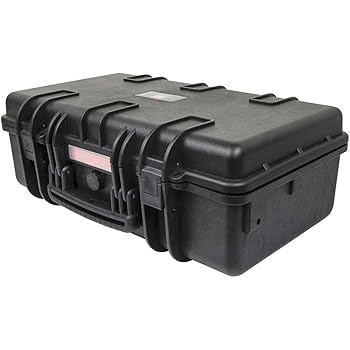 large hard camera case