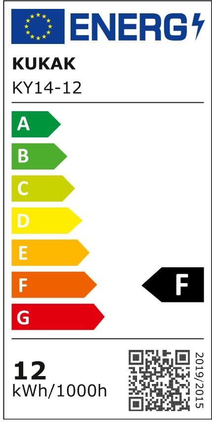 Lumière extérieure angle d'éclairage réglable K-Bright étanche - 17
