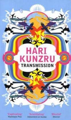 Transmission 0141020954 Book Cover