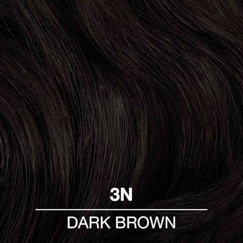 Image of WELLA Color Charm Permanent Liquid Hair Color for Gray Coverage, Brown