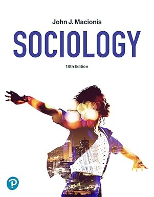 Sociology, 18th Edition - E-Book - Original PDF - img