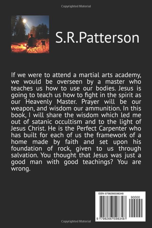 Spiritual Warfare For The 21st Century Christian - Image 2