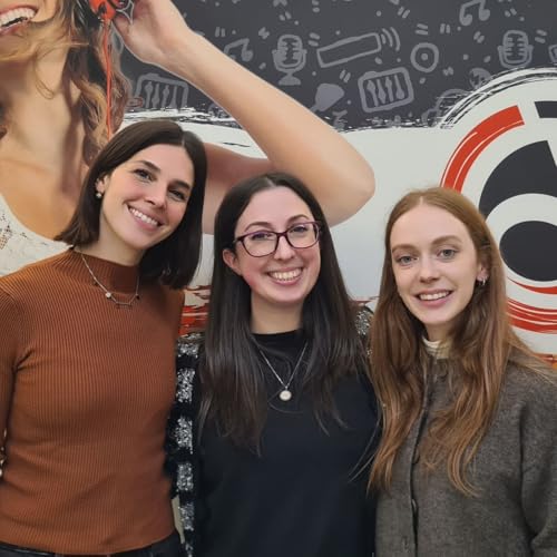 『Donne che lavorano nel turismo, con Alice Cattelan e Serena Tommasin』のカバーアート