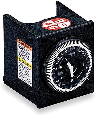 Bell & Gossett Automatic Timer Kit - 113210
