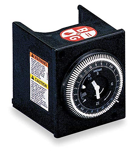 Bell & Gossett Automatic Timer Kit - 113210