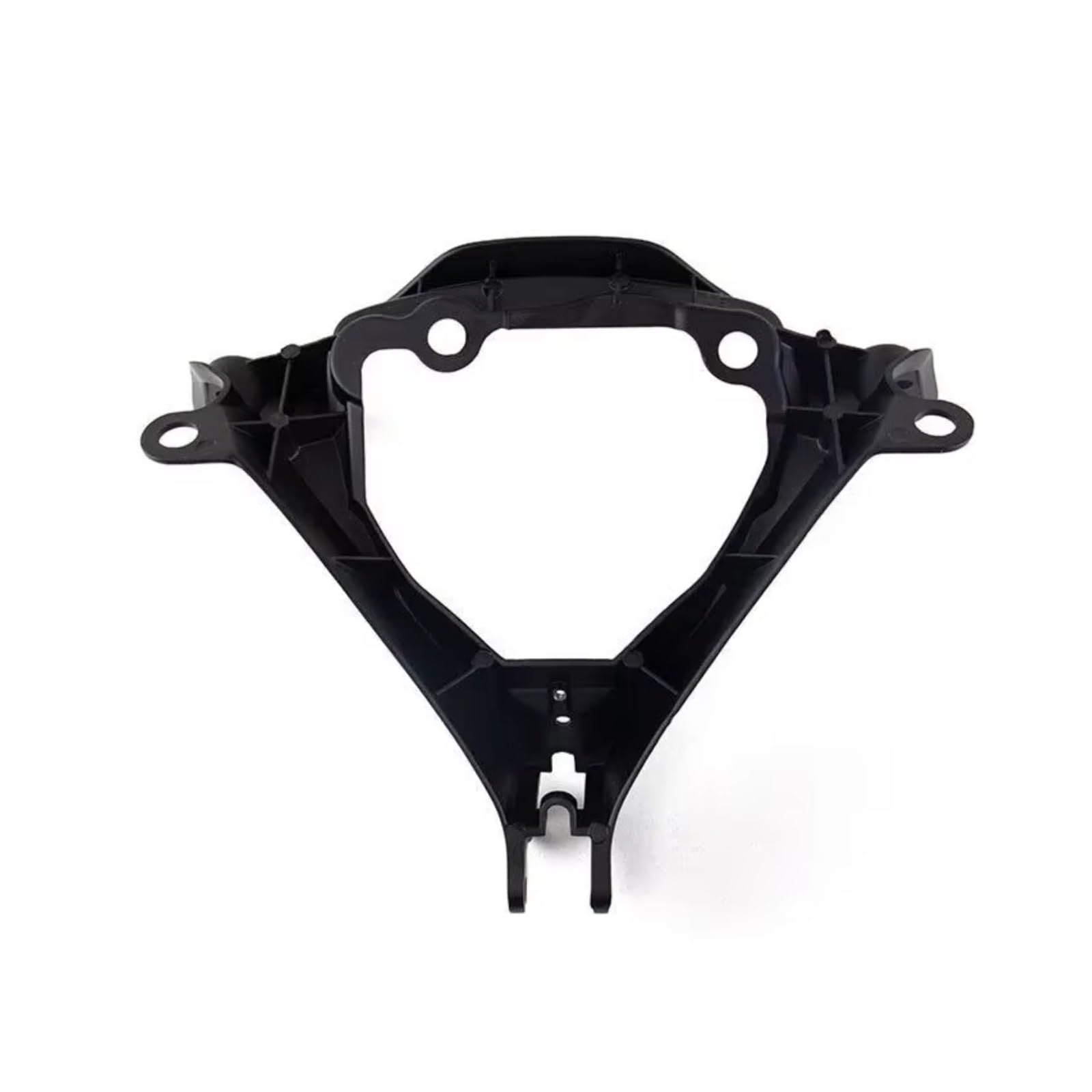 Xinwelz One Color Motorcycle Upper Stay Fairing For Suzuki For Gsxr600 For Gsxr750 2012-2019 Moto Headlight Mount