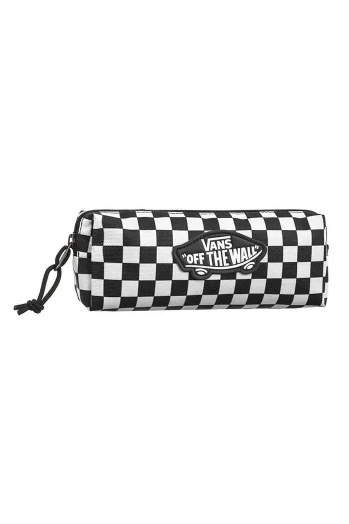 Vans Unisex Okul Çanta Seti Vnsetvn000H4Xy28181,Siyah Tek Ebat