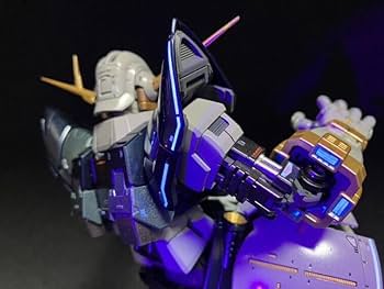 Amazon.co.jp: RG ジオング 全塗装済み : おもちゃ