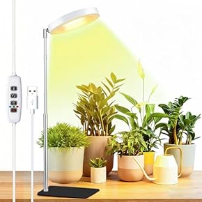 Amazon.co.jp: 植物育成ライト - 農業・園芸用機器: DIY・工具