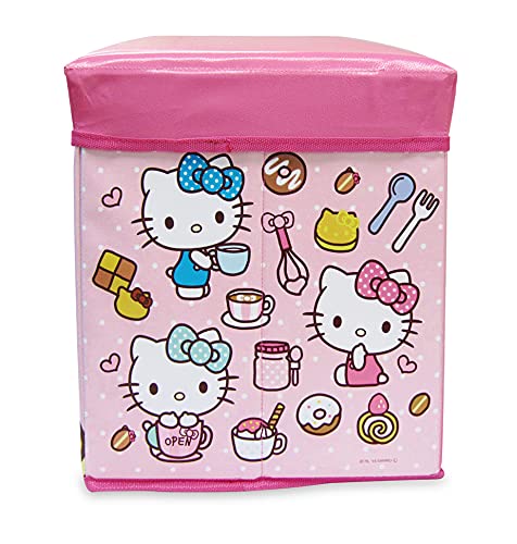 Amazon.co.jp: シンセーインターナショナル 座れるおもちゃ箱