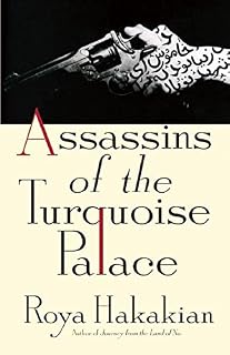 Assassins of the Turquoise Palace