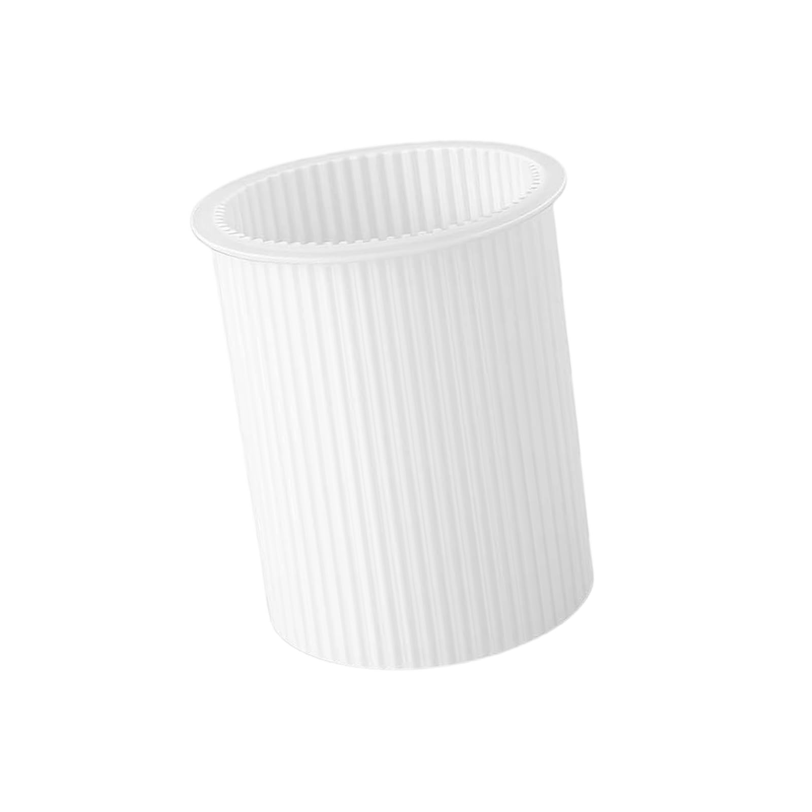 Kaeltsyn Easy Cleaning Silicone with Star Designs Cylindrical Shape Beginner Friendly Making Equipment Making Silicone