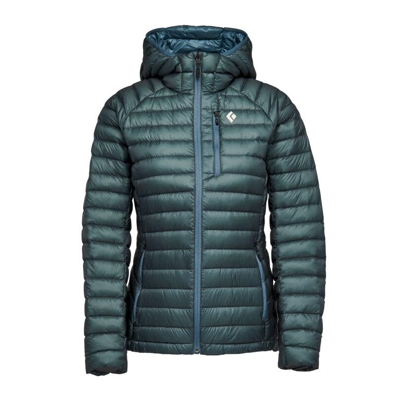 Black Diamond Approach Down Jacket L